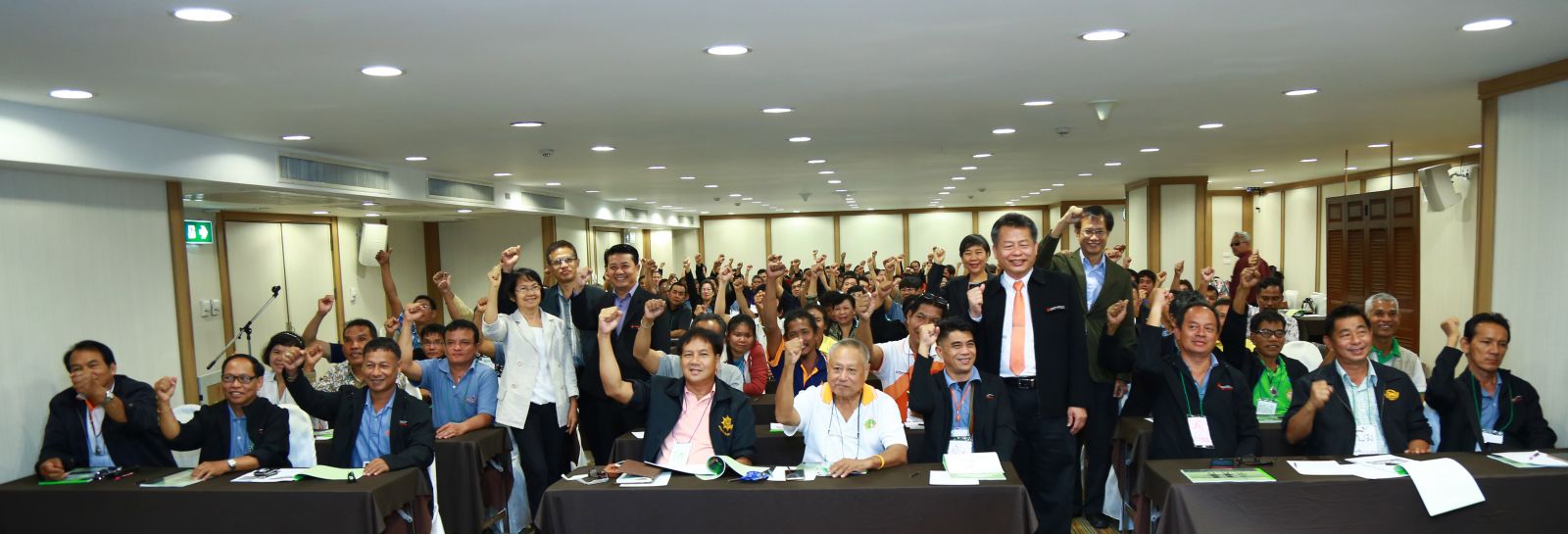 พพ. กระทรวงพลังงาน เดินหน้ารณรงค์การผลิตและใช้พลังงานทดแทนอย่างปลอดภัยต่อเนื่องปีที่ 4 เพิ่มความมั่นใจทุกภาคส่วน สร้างความมั่นคงด้านพลังงานของประเทศ